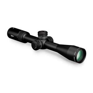 Image of Vortex Viper PST Gen II 3-15x44 SFP Riflescope - EBR-4 Reticle (MOA)