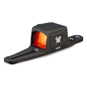 Image of Vortex Viper SG (Shotgun) Enclosed Micro Red Dot Sight