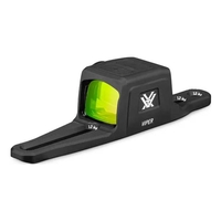 Vortex Viper SG (Shotgun) Enclosed Micro Green Dot Sight
