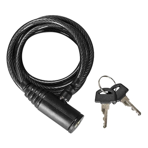 Image of Vosker V-CB-LOCK - 6ft Cable Lock
