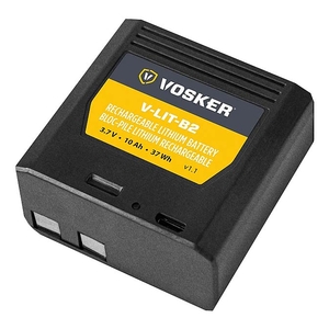 Image of Vosker V-LIT-B2 Lithium Battery (for V150)