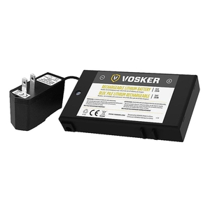 Image of Vosker V-LIT-BC Lithium Battery & Charger