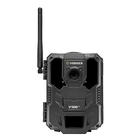 Image of Vosker V100-INTL 4G Cellular Surveillance Camera - EX-DEMO - Black