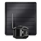 Vosker V300-ULT-INTL Ultimate Solar 4G-LTE Autonomous Security Camera