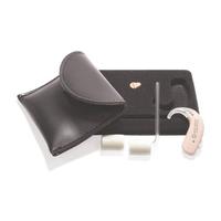 Image of Walkers Tactical Ear II HD with AFT