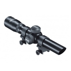 Image of Walther 2x20 Pistol Scope