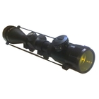 Walther 3-9x40 IR Rifle Scope