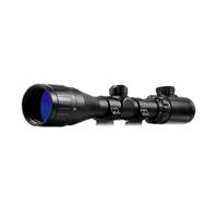 Image of Walther 4-12x50 AO IR Rifle Scope