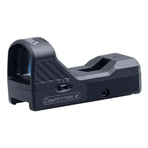 Image of Walther Competition III Point Sight (Green)