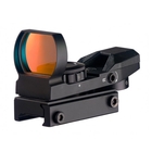 Walther MDS Multi Dot Sight