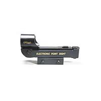 Image of Walther MKII Red Dot Sight