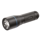 Image of Walther Pro GL1500r Flashlight (3x Rechargeable ICR18650 Li-Ion)