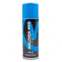 Walther Pro Gun Care Universal Spray