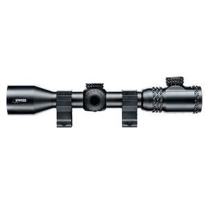 Image of Walther PRS 2-12x44 IGR Rifle Scope