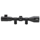 Image of Walther PRS 2.5-15x50 IGR Rifle Scope