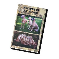Image of Warrener Whippets at Work VHS Video - By Sue Mitchell and Pat Carey