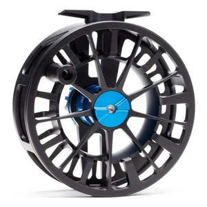 Image of Waterworks Lamson Centerfire HD Reel - Eclipse