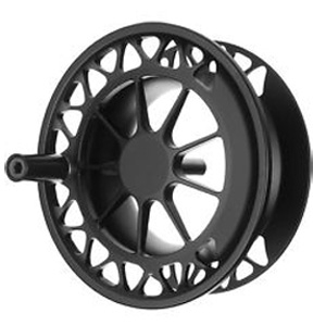 Image of Waterworks Lamson Guru 2 Series ll Spare Spool - Black