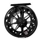 Image of Waterworks Lamson Guru 3.5 Series ll Fly Reel - Black