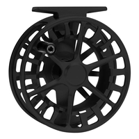Waterworks Lamson Guru S HD Reel - 5+