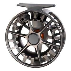 Image of Waterworks Lamson Guru S-Series Reel - Blaze
