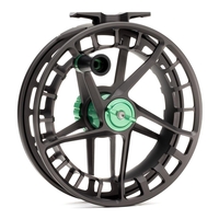 Waterworks Lamson Hyperspeed M Fly Reel