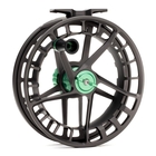 Image of Waterworks Lamson Hyperspeed M Fly Reel - Coastal