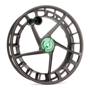 Image of Waterworks Lamson Hyperspeed M Spare Spool - Coastal