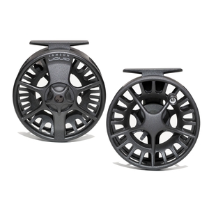 Image of Waterworks Lamson Liquid 4 Reel