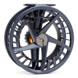 Image of Waterworks Lamson Liquid Max Reel - Cadet