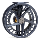 Image of Waterworks Lamson Liquid Max Reel - Cadet