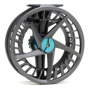 Image of Waterworks Lamson Liquid Max Reel - Tidal