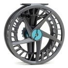 Image of Waterworks Lamson Liquid Max Reel - Tidal