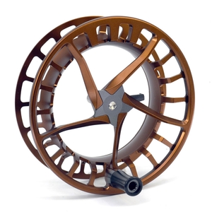 Image of Waterworks Lamson Litespeed F-Series Spare Spool - Whiskey