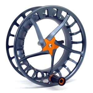 Image of Waterworks Lamson Litespeed F-Series Spare Spool - Fuego