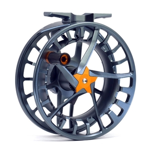 Image of Waterworks Lamson Litespeed F-Series Fly Reel - Fuego