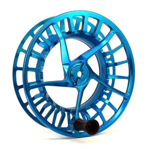 Image of Waterworks Lamson Litespeed Marine Spare Spool - Ultramarine