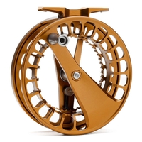 Waterworks Lamson Purist II Fly Reel