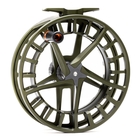 Image of Waterworks Lamson Hyperspeed F Fly Reel - Ranger