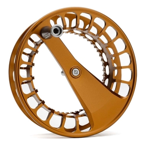 Image of Waterworks Lamson Purist II Spare Spool - Whiskey