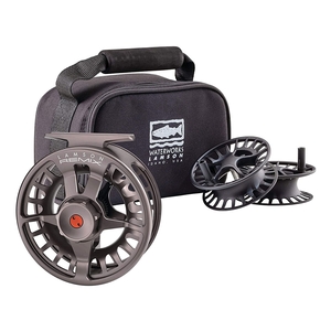 Image of Waterworks Lamson Remix 3 Pack - Smoke