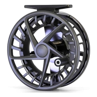 Waterworks Lamson Remix S-Series Fly Reel