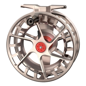 Image of Waterworks Lamson Speedster S-Series Reel - Ember