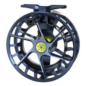 Image of Waterworks Lamson Speedster S-Series HD Reel - Midnight
