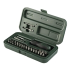 Image of Weaver Gunsmith Compact Tool Kit - 36 pcs