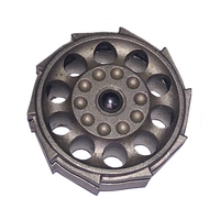 Image of Webley .177 Spare Magazine for Venom Cobra/Side Winder