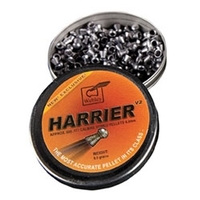 Image of Webley Harrier V3 .177 Pellets x 500