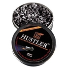 Webley Hustler V3 .22 Pellets x 500