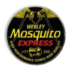 Image of Webley Mosquito Express Pellets - .177 (500)