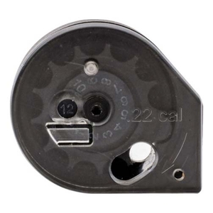 Image of Webley Raider 12 Spare Magazine - .22